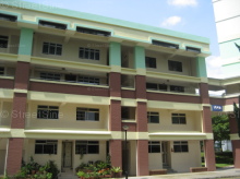 Blk 104A Ang Mo Kio Street 11 (Ang Mo Kio), HDB Executive #41842